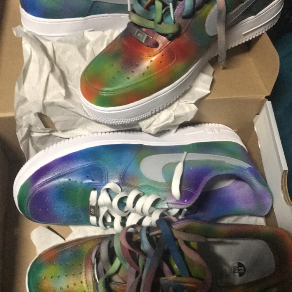 Nike Air Force one